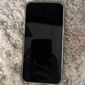 Apple iPhone 14 Pro Max 1TB Unlocked Space Black - 100% Battery